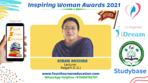 INSPIRING WOMEN AWARD 2021 17 Inspiring Woman Awards 2021
