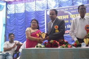 Kiran Mishra