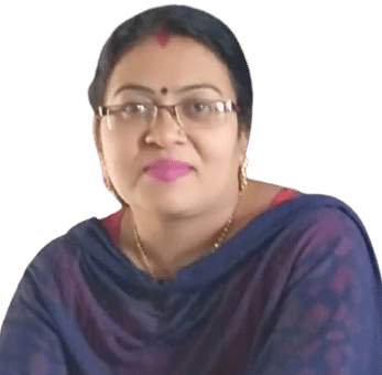 Kiran Mishra