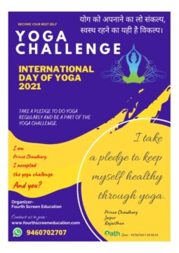 YOGA-CHALLENGE