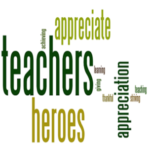 Letter of Honor for Teachers 1 Letter of Honor