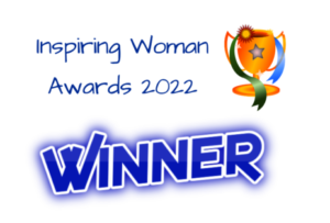 Inspiring Woman Awards 2022 - Winners 1 Inspiring Woman Awards 2022