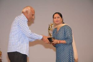 Bhagwati Soni
