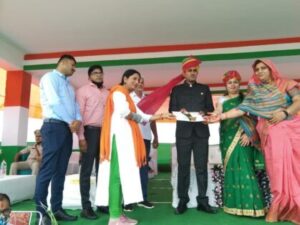 Bhagwati Soni