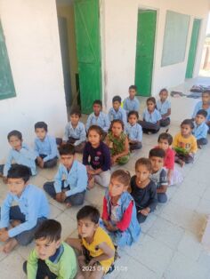 Schools Reopen