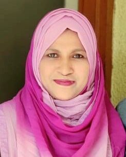 Anjum Qureshi