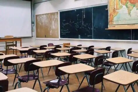 Schools Reopen