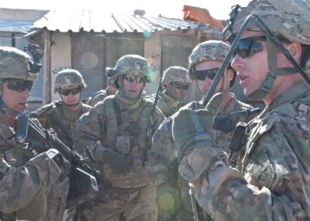 Yevgeny Prigozhin and the Wagner Group: A Case Study on Private Military Contractors, Covert Operations, and Global Security Implications. 5 Wagner Group