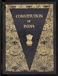 indian constitution