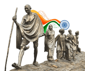 GANDHI JAYANTI QUIZ 6 GANDHI JAYANTI QUIZ