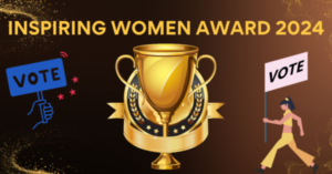 Inspiring Women Award 2024 – Online Voting 2 Inspiring Women Award 2024