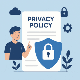 Privacy Policy – 10 Ways Fourth Screen Education Protects Your Data 1 Privacy Policy
