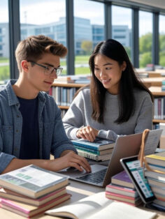 UGC New Guidelines 2025: New opportunities to pursue dual degree (two academic programmes) simultaneously 1 UGC New Guidelines 2025