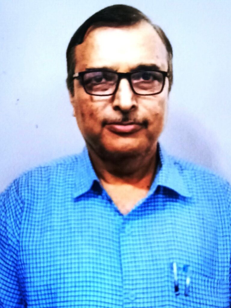 Banshidhar Andola