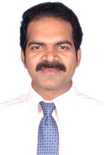 Dr. Kotra Balayogi