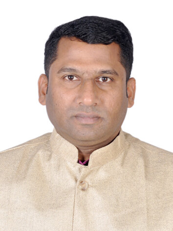 Dr.Yogesh Gurav