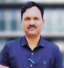 MAHESH KUMAR KOLI