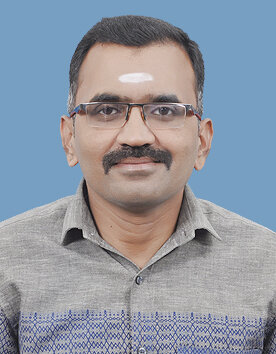 THIYAGARAJAN A