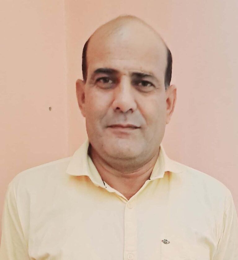 VIVEK KUMAR DOSI