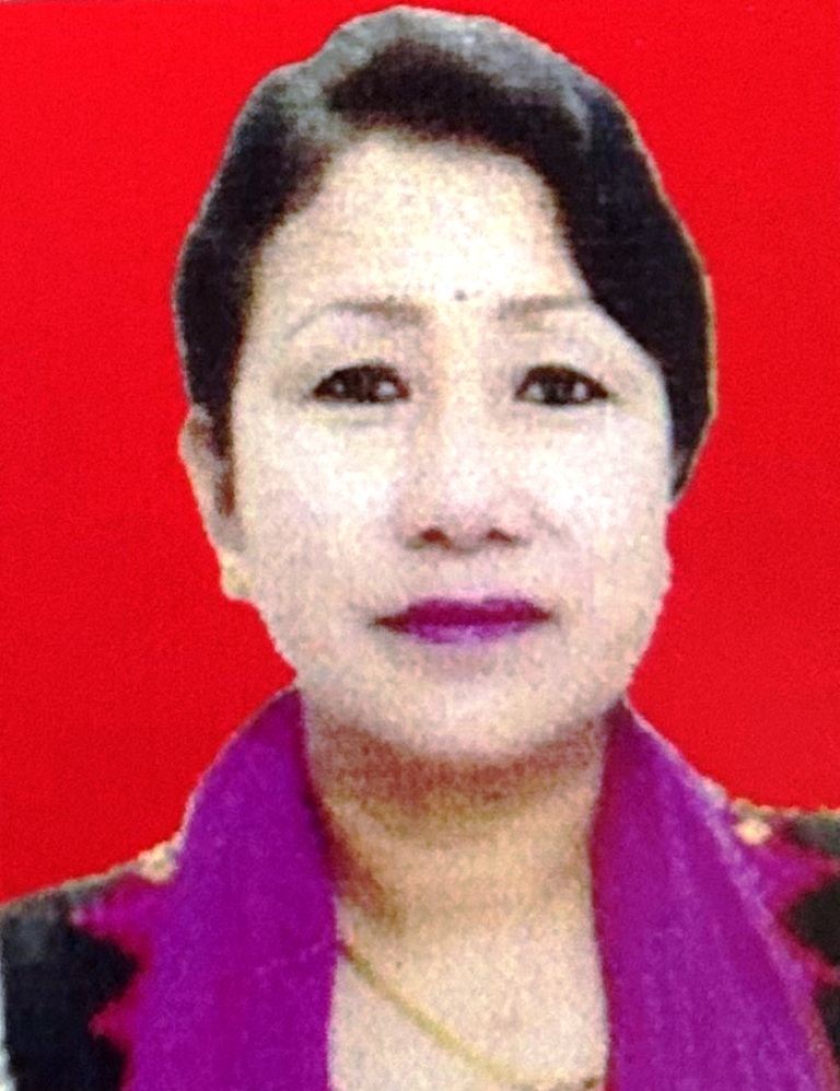 Seema Subba