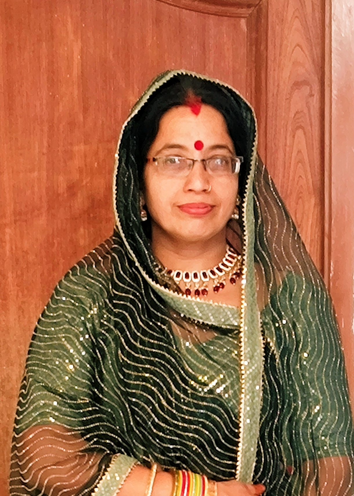 Seema Soni