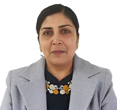 Dr. Neelam Singh