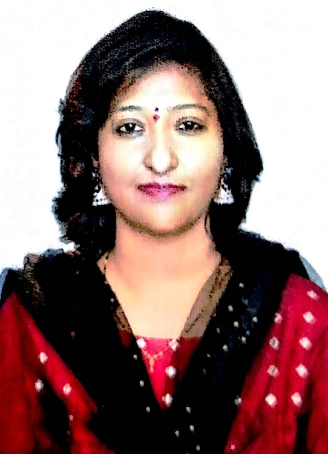 Kotha Sripriya