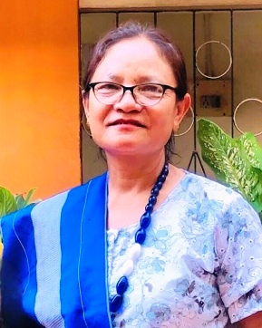 Pashel Jomhring Anal