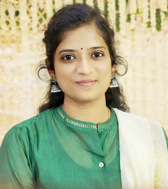 Dr. Kommera Manisha Patel