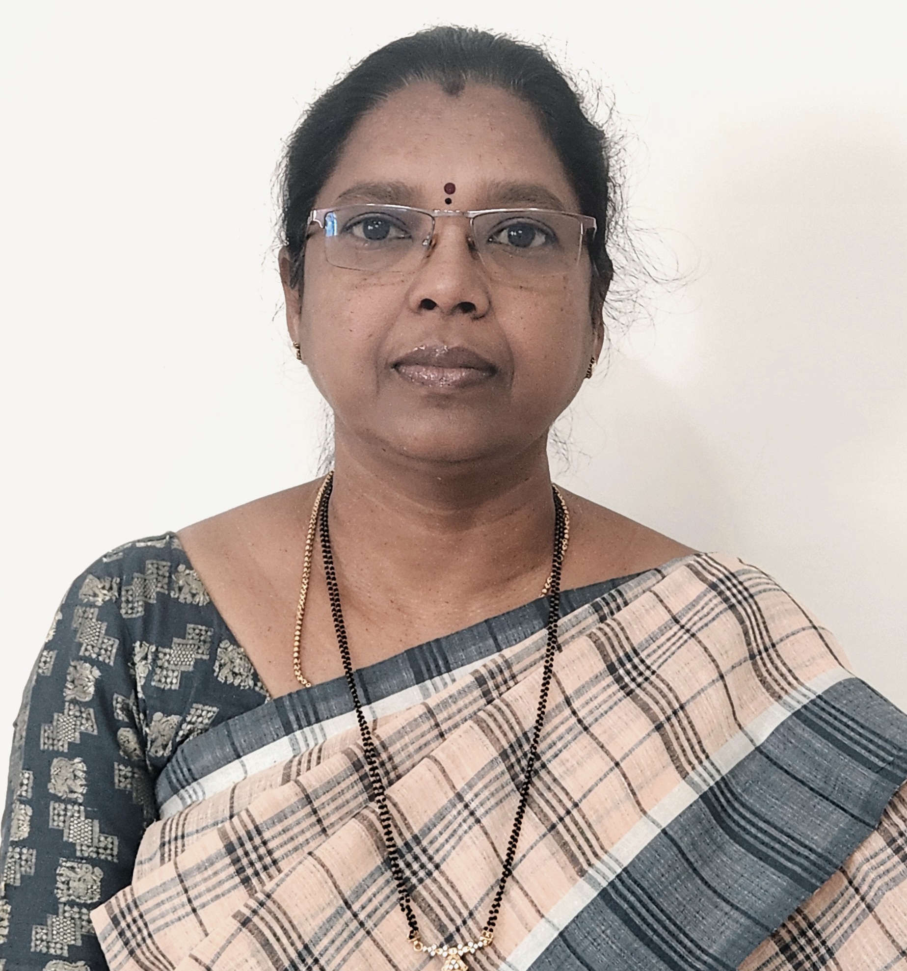 Dr. S. Malathi